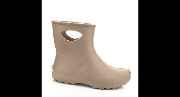 LEMIGO BUTY KALOSZ DAMSKI GARDEN 752 ROZ. 38 CAMEL (levertijd 8 werkdagen)