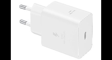 Samsung EP-T4511 Universeel Wit AC Snel opladen Binnen