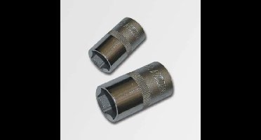 HONITON NASADKA 6K 1/2" KRÓTKA 36mm . (levertijd 8 werkdagen)