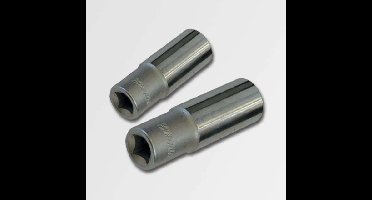 HONITON NASADKA 6K 1/2" DŁUGA 24mm (levertijd 8 werkdagen)
