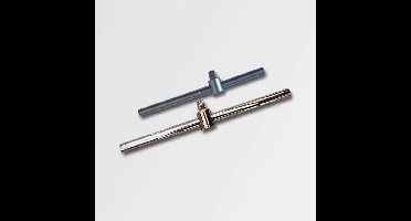 HONITON POKRĘTŁO KWADRAT 1/4" (levertijd 8 werkdagen)