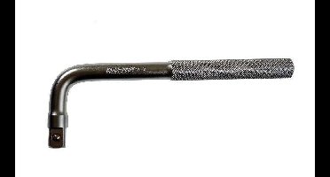 HONITON POKRĘTŁO FAJKOWE 1/2"x200mm (levertijd 8 werkdagen)