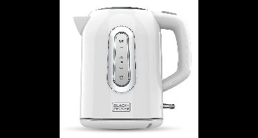 Zwarte+Decker waterkoker BXKE2204E