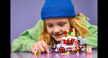 LEGO FRIENDS 42694 Pizzatruck