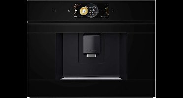Bosch Serie 8 CTL7181B0 koffiezetapparaat Volledig automatisch Espressomachine 2,4 l