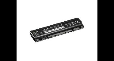 Green Cell DE80 notebook reserve-onderdeel Batterij/Accu