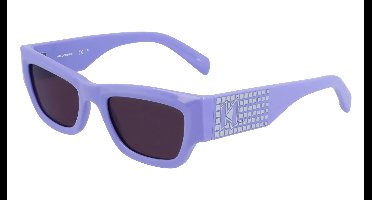 WOMEN SUNGLASSES KARL LAGERFELD KL6141S522154 (Lens/Bridge/Temple) 52/21/140 mm)
