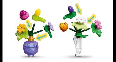 LEGO FRIENDS 42693 Creatieve bloemenwinkel