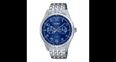 MAN WATCH CASIO MTPE340D2AVDF (42MM)