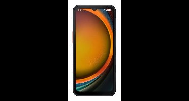 Samsung Galaxy XCover7 Pro 16,8 cm (6.6") Hybride Dual SIM 5G USB Type-C 6 GB 128 GB 4350 mAh Zwart