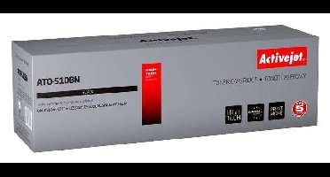 Activejet ATO-510BN (vervanging OKI 44469804; Supreme; 5000 pagina's; zwart)
