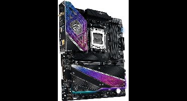 ASRock X870 NOVA WIFI-moederbord