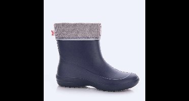 LEMIGO BUTY KALOSZ D.OLGA 740 GRANAT 8021 R-38 (levertijd 8 werkdagen)