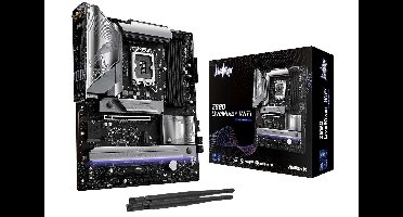 ASRock Z890 LiveMixer WiFi - Moederbord