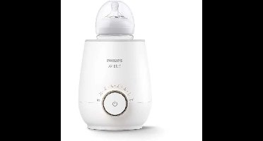 PHILIPS AVENT SCF358 / 00 Elektrische babyflessenverwarmer