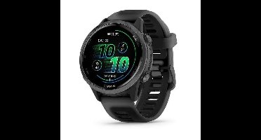 Garmin Forerunner 570 3,05 cm (1.2") AMOLED 42 mm Digitaal 390 x 390 Pixels Touchscreen Zwart Wifi GPS