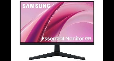 Samsung 24" Essential G3 G31H FHD Monitor