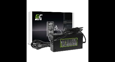 Green Cell AD100P netvoeding & inverter Binnen 180 W Zwart