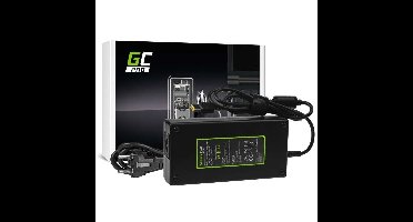 Green Cell AD117P netvoeding & inverter Binnen 170 W Zwart