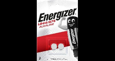 Speciale batterijen Energizer A76/2