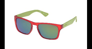 UNISEX SUNGLASSES POLICE S198854Z75Y (Lens/Bridge/Temple) 54/18/140 mm)