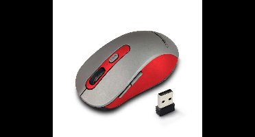 Esperanza EM131R RF draadloze optische 1600 DPI muis