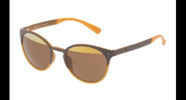 UNISEX SUNGLASSES POLICE SPL162V506L2H (Lens/Bridge/Temple) 50/21/140 mm)