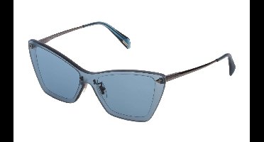 WOMAN SUNGLASSES POLICE SPL936990402 (Lens/Bridge/Temple) 99/0/140 mm)