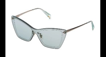 WOMEN SUNGLASSES POLICE SPL936990I95 (Lens/Bridge/Temple) 99/0/140 mm)