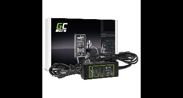 Green Cell AD70P netvoeding & inverter Binnen 33 W Zwart