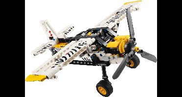 LEGO TECHNIC 42198 Transportvliegtuig