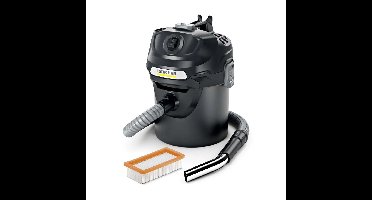 Kärcher AD 2 600 AW 14 l Zwart