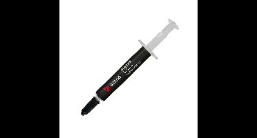 Savio TG-05 1g heat sink compound Koelpasta 18 W/m·K