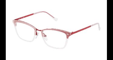 WOMEN EYEGLASSES POLICE VPL2845107L2 (Lens/Bridge/Temple) 51/17/135 mm)