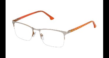 MAN GLASSES POLICE VPL397540S34 (Lens/Bridge/Temple) 54/19/140 mm)