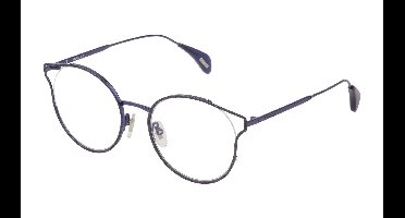 WOMEN GLASSES POLICE VPL926-500F54 (Lens/Bridge/Temple) 50/19/135 mm)