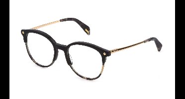 WOMEN GLASSES POLICE VPLD25-500721 (Lens/Bridge/Temple) 50/18/140 mm)