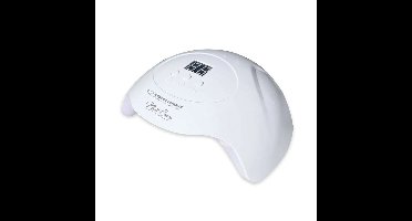 Esperanza EBN010 nageldroger UV + LED 36W