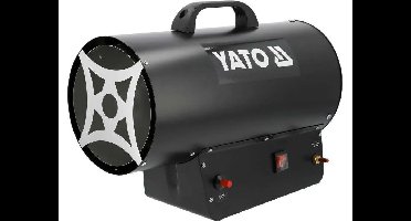 YATO NAGRZEWNICA GAZOWA 30KW (levertijd 8 werkdagen)