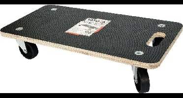 YATO WÓZEK PLATFORMA TRANSPORTOWA 200kg (levertijd 8 werkdagen)