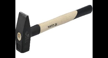 YATO MŁOTEK ŚLUSARSKI 1,5kg 4509 (levertijd 8 werkdagen)