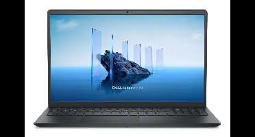 DELL Pro 15 Essential PV15250 Intel® Core™ i5 i5-1334U Laptop 39,6 cm (15.6") Full HD 16 GB DDR5-SDRAM 512 GB SSD Wi-Fi 6 (802.11ax) Windows 11 Pro Zwart
