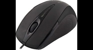 Esperanza EM102K muis USB Type-A Optisch 800 DPI