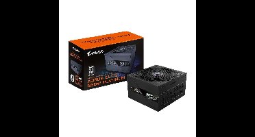 GIGABYTE AORUS ELITE P850W power supply unit 850 W 20+4 pin ATX ATX Zwart