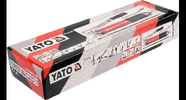 YATO SMAROWNICA RĘCZNA 800ml 07043 (levertijd 8 werkdagen)