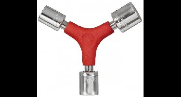 Wicked - 4 Wheeler - Skate Tool