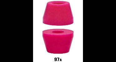 Venom - Bushings Super Carve HPF - Longboard Bushing - 97A