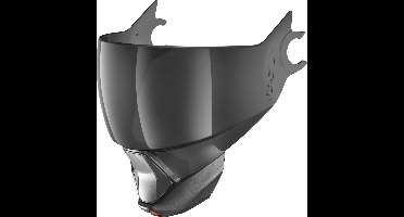 SHARK Vizier VZ170 AS/AF (anti-damp) Donker getint, Vizieren en Pinlocks, Antraciet ANT
