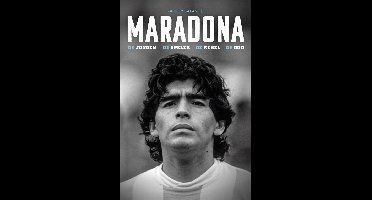 Maradona - Guillem Balagué - ebook