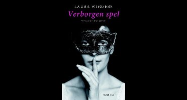 Verborgen spel - Laura Wiggers - ebook